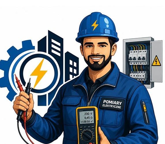 badania instalacji elektrycznych Orzysz